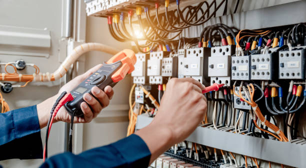 Best Local Electrician Companies  in Topanga, CA