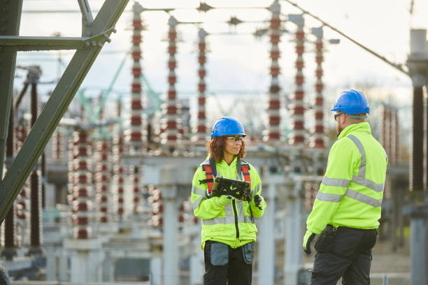 Best Affordable Electrician  in Topanga, CA
