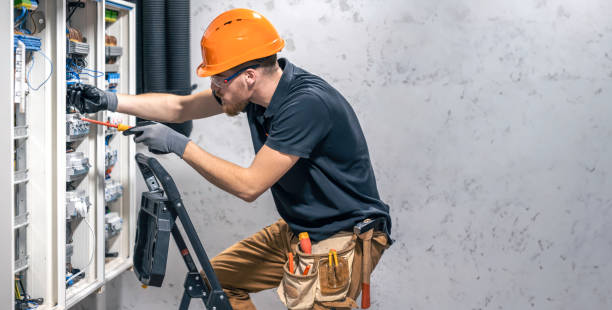 Best Affordable Electrical Installation  in Topanga, CA